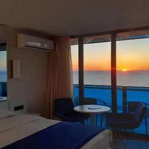 Orbi City Apartmnets Batum